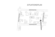 Industrilokal på Bristagatan 18A, Arlandastad – bild 3