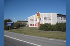 Kontorslokal på Krossverksgatan 9 B, Limhamn – bild 8