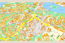 Kontorslokal på Upplagsvägen 10A, Stockholm – bild 5