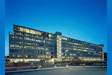 Kontorslokal på Västra Järnvägsgatan 7, Stockholm – bild 3