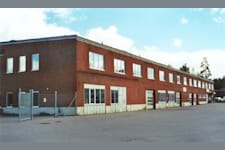 Industrilokal på Bristagatan 18A, Arlandastad