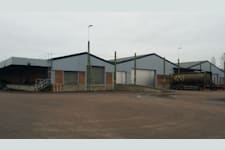 Industrilokal på Hantverkargatan 15, Borlänge – bild 2