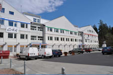 Kontorslokal på Finlandsgatan 12, Kista – bild 6