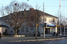 Kontorslokal på Norra Promenaden 94, Norrköping