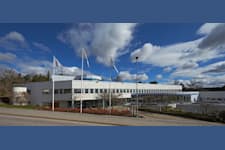 Industrilokal på Sidensvansvägen 10, Sollentuna