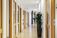 Kontorslokal på Carl Gustafs väg 46, Malmö