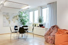 Kontorslokal på Carl Gustafs väg 46, Malmö – bild 7