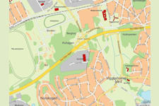 Kontorslokal på Bergtorpsvägen 43 A, Täby – bild 7