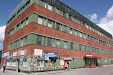 Kontorslokal på Bredängstorget 1, Skärholmen