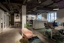 Kontorslokal på Husargatan 3, Malmö – bild 9