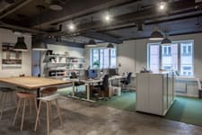 Kontorslokal på Husargatan 3, Malmö – bild 4