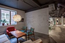 Kontorslokal på Husargatan 3, Malmö – bild 6