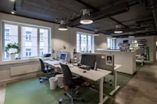 Kontorslokal på Husargatan 3, Malmö – bild 8