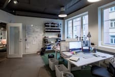 Kontorslokal på Husargatan 3, Malmö – bild 3