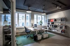 Kontorslokal på Husargatan 3, Malmö – bild 5