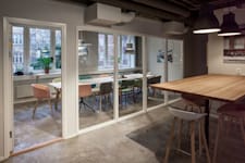 Kontorslokal på Husargatan 3, Malmö – bild 10