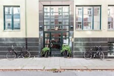 Kontorslokal på Husargatan 3, Malmö – bild 11