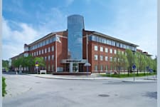 Kontorslokal på Johanneslundsvägen 4, Upplands Väsby – bild 10