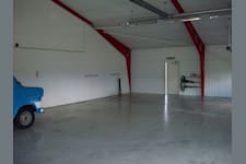 Butikslokal på Ivarshyttevägen 6, Hedemora – bild 3