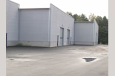 Industrilokal på Runemovägen 1 E, Värnamo – bild 2