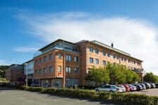 Kontorslokal på Bultgatan 40, Kungälv