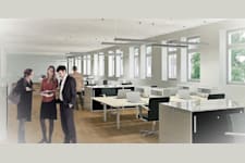 Kontorslokal på Taljegårdsgatan 3, Mölndal – bild 2