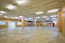 Butikslokal på Stortorget 6, Säffle