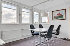 Kontorslokal på Malaxgatan 7, Kista