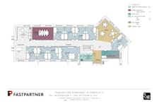 Kontorslokal på Norgegatan 2, Kista – bild 5