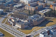 Kontorslokal på Norgegatan 2, Kista – bild 4