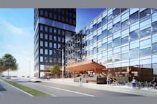 Kontorslokal på Veddestabron 10, Järfälla – bild 4