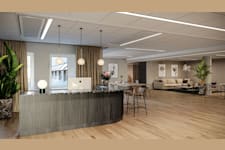 Kontorslokal på Kungsgatan 12-14, Stockholm – bild 8