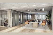 Kontorslokal på Kungsgatan 12-14, Stockholm – bild 7