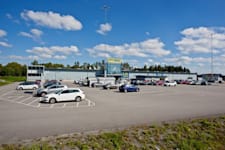 Lagerlokal på Silkesvägen 34, Värnamo