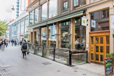 Kontorslokal på Gamla Brogatan 9, Stockholm – bild 8