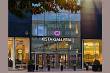 Finlandsgatan 36 - 9-Kista galleria