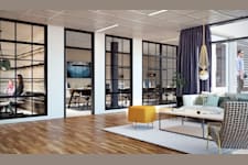 Finlandsgatan 36 - 2-Kontorsvy