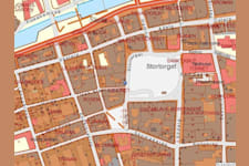 Kontorslokal på Stortorget 13B, Malmö – bild 13