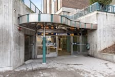 Kontorslokal på Kristinelundsvägen 2, Solna – bild 12