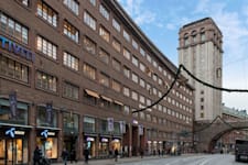Kontorslokal på Kungsgatan 36, Stockholm – bild 3