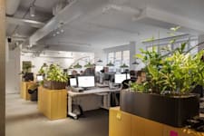 Kontorslokal på Kungsgatan 36, Stockholm – bild 6