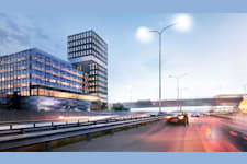 Kontorslokal på Veddestabron 10, Järfälla – bild 3