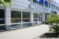 Butikslokal på Kung Hans väg 12, Sollentuna