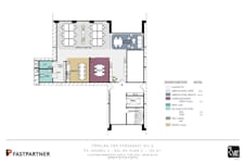 Kontorslokal på Finlandsgatan 12, Kista – bild 7