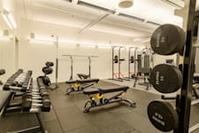 Finlandsgatan 28 - Fastpartner-Gym