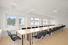 Kontorslokal på Finlandsgatan 18, Kista – bild 2