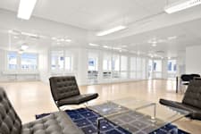 Kontorslokal på Finlandsgatan 18, Kista