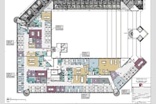 Kontorslokal på Johanneslundsvägen 12, Upplands Väsby – bild 24