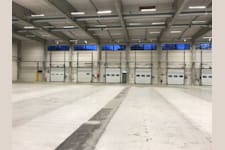 Sollentunaholmsvägen 13 - portar