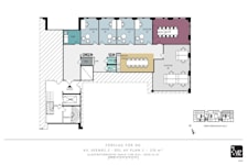 Kontorslokal på Finlandsgatan 12, Kista – bild 8